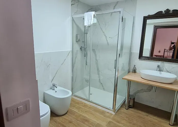 Asmundo Palace & Bed & Breakfast Catania