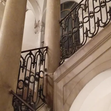 Asmundo Palace & Catania