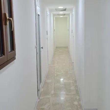 Bed & Breakfast Asmundo Palace & Catania