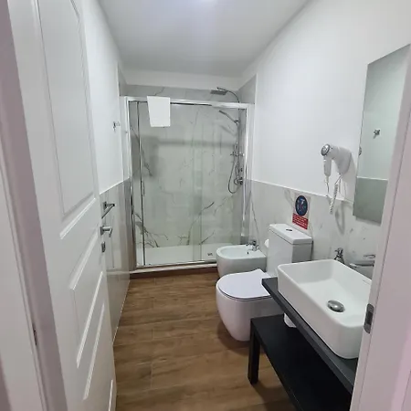 Bed & Breakfast Asmundo Palace & Catania