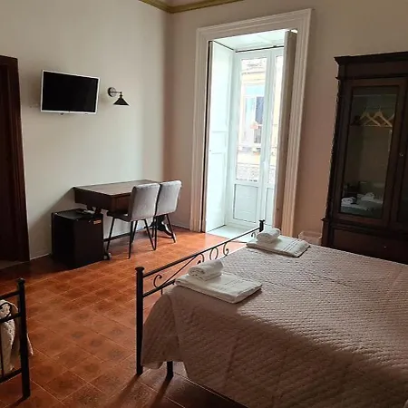 Asmundo Palace & Catania