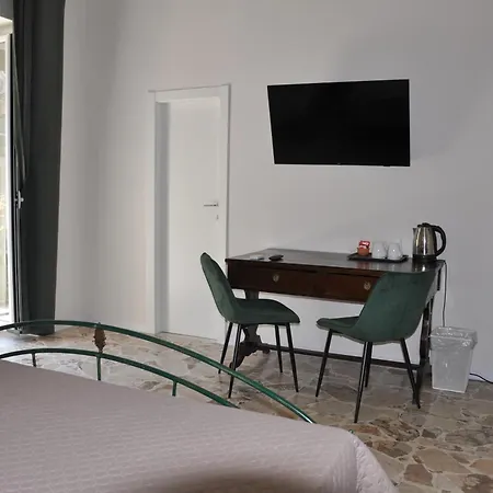 Asmundo Palace & 4* Catania