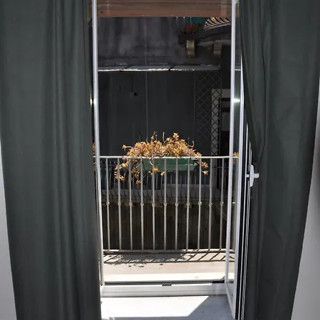 Bed & Breakfast Asmundo Palace & 4*