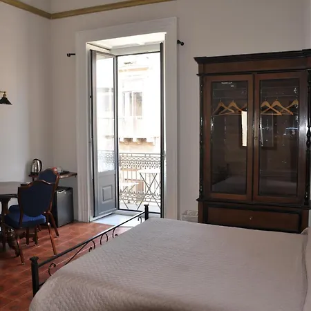 Asmundo Palace & 4* Catania