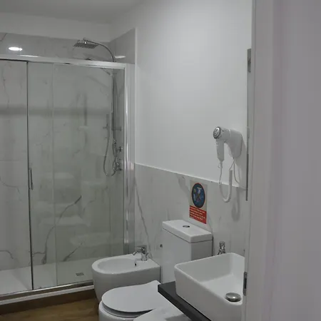 Bed & Breakfast Asmundo Palace & 4*