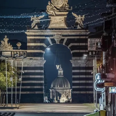 Asmundo Palace & Bed & Breakfast Catania