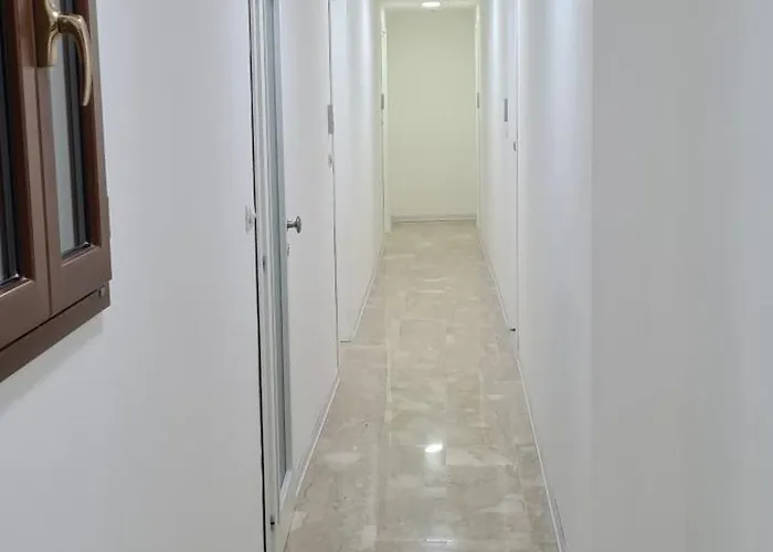 فندق مبيت وإفطار Asmundo Palace & كاتانيا