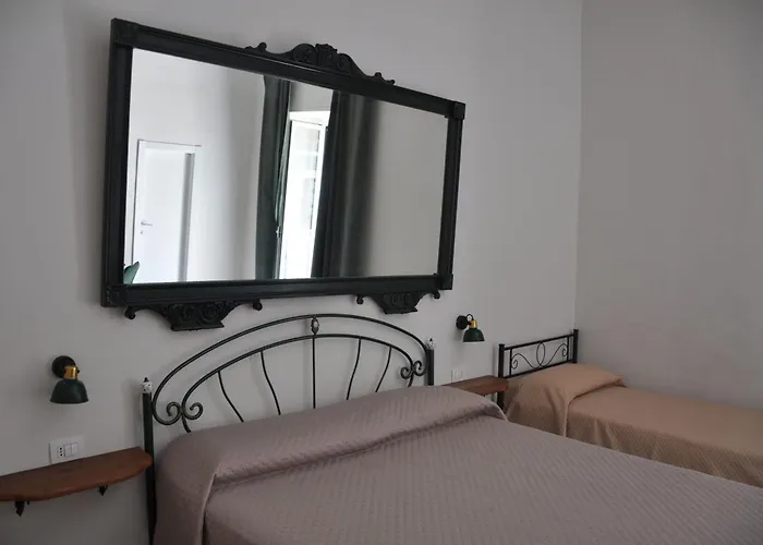Panzió Asmundo Palace & 4*