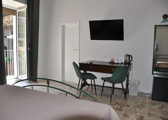 Asmundo Palace & 4* Catania