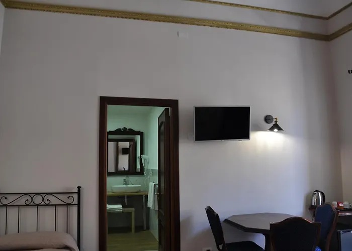 Asmundo Palace & 4* Catania