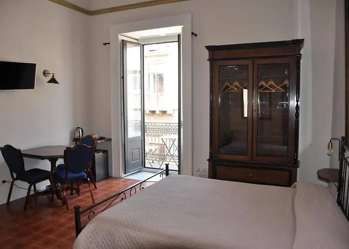 Asmundo Palace & 4* Catania