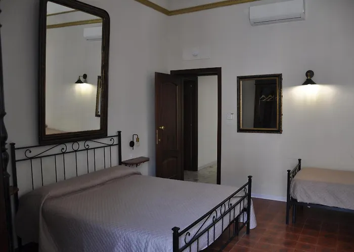 Panzió Asmundo Palace & 4*