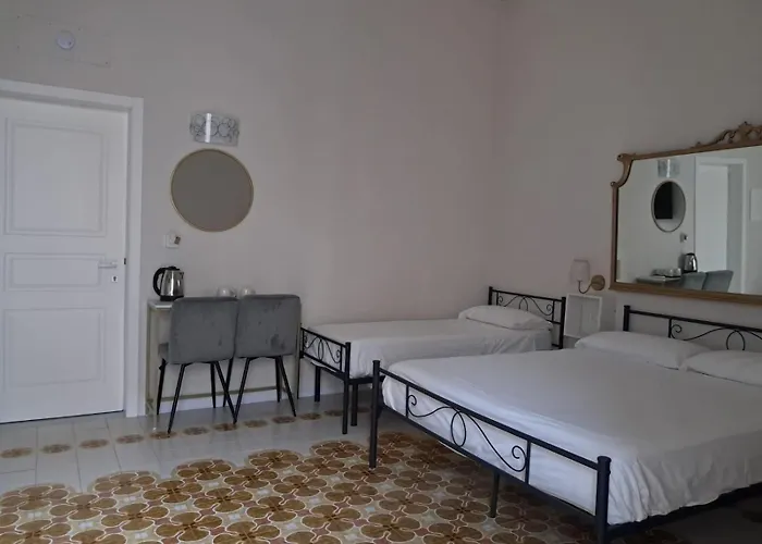 Asmundo Palace & Panzió